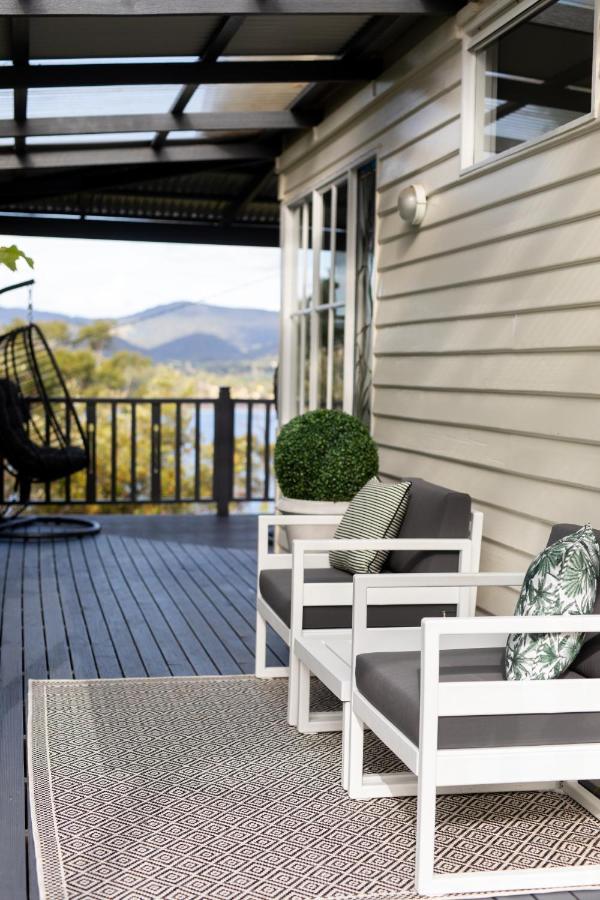 Woodland Bay Retreat-Hot Tub,Sauna And Bayview Hamptons Retreat Lymington ภายนอก รูปภาพ