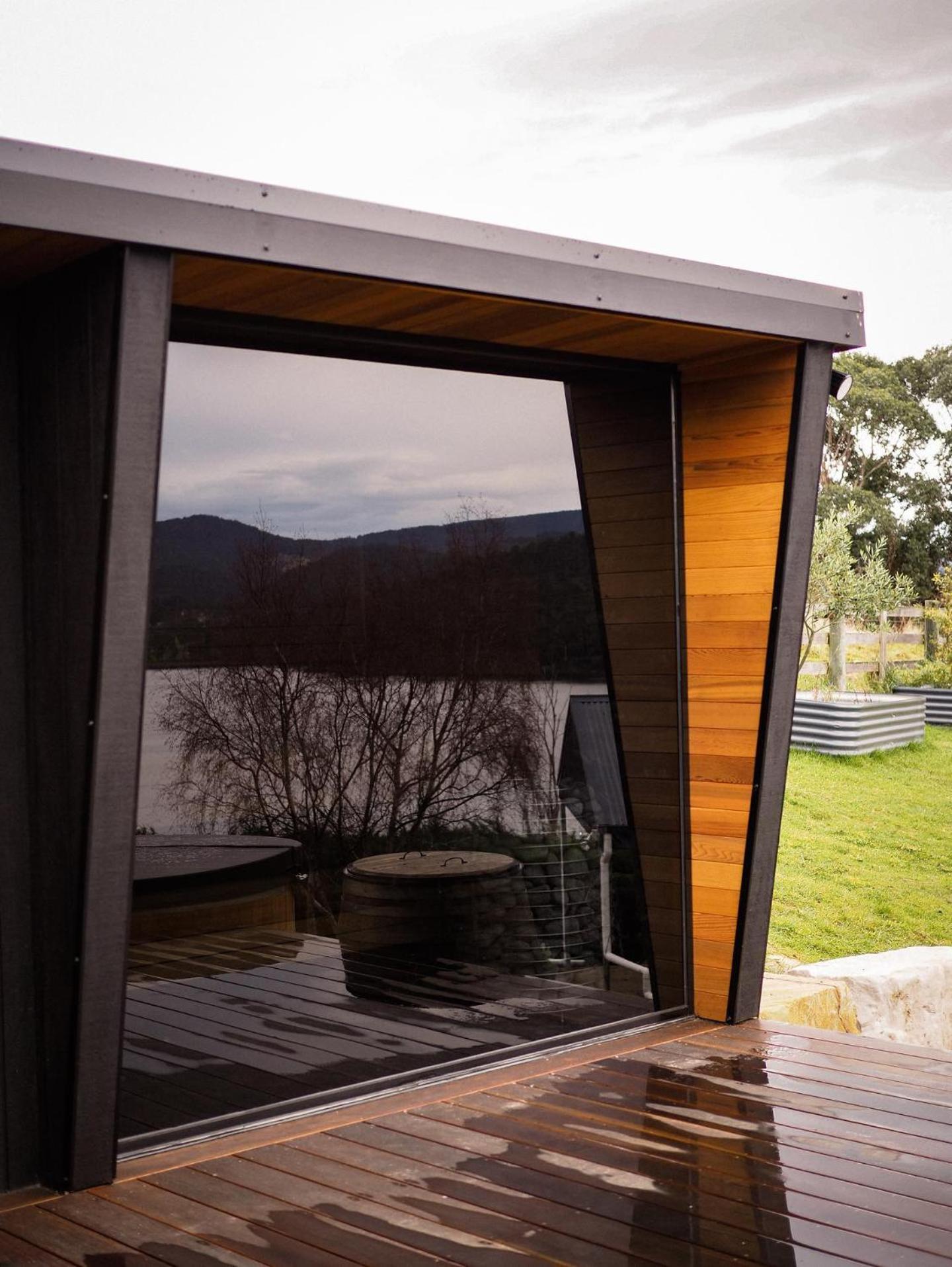 Woodland Bay Retreat-Hot Tub,Sauna And Bayview Hamptons Retreat Lymington ภายนอก รูปภาพ
